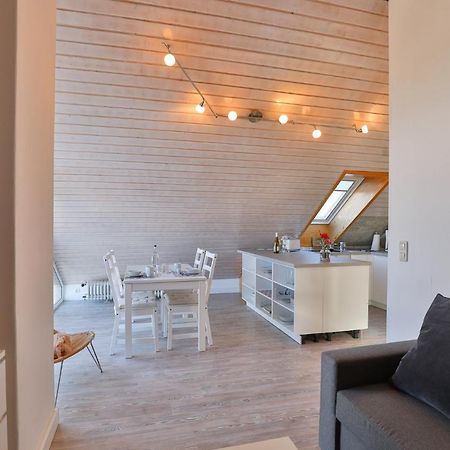 Duenenblick Apartamento Hörnum Exterior foto