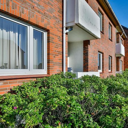 Duenenblick Apartamento Hörnum Exterior foto
